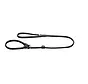 Retrieverriem Round & Soft Canadian Up Zwart