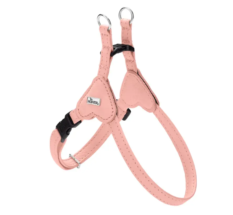 Hondentuig Soho Mini Roze