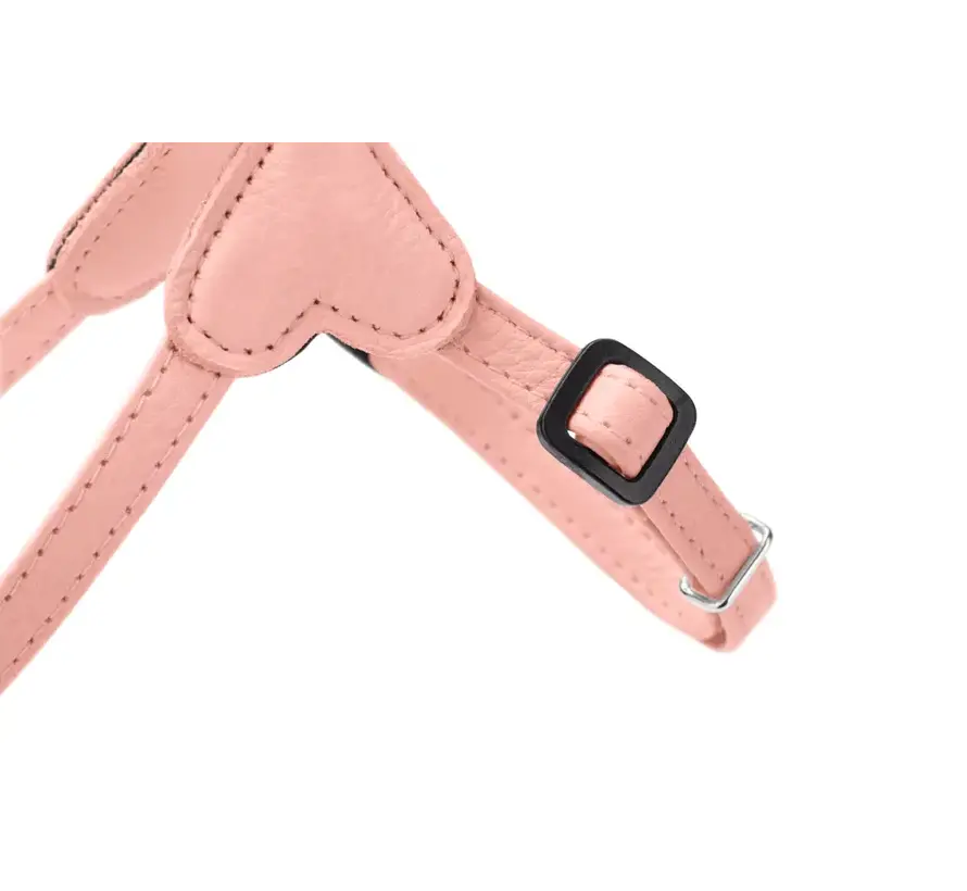 Dog Harness Soho Mini Pink