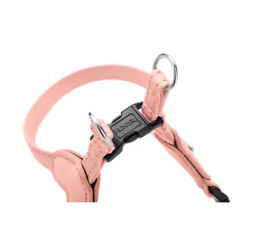 Dog Harness Soho Mini Pink