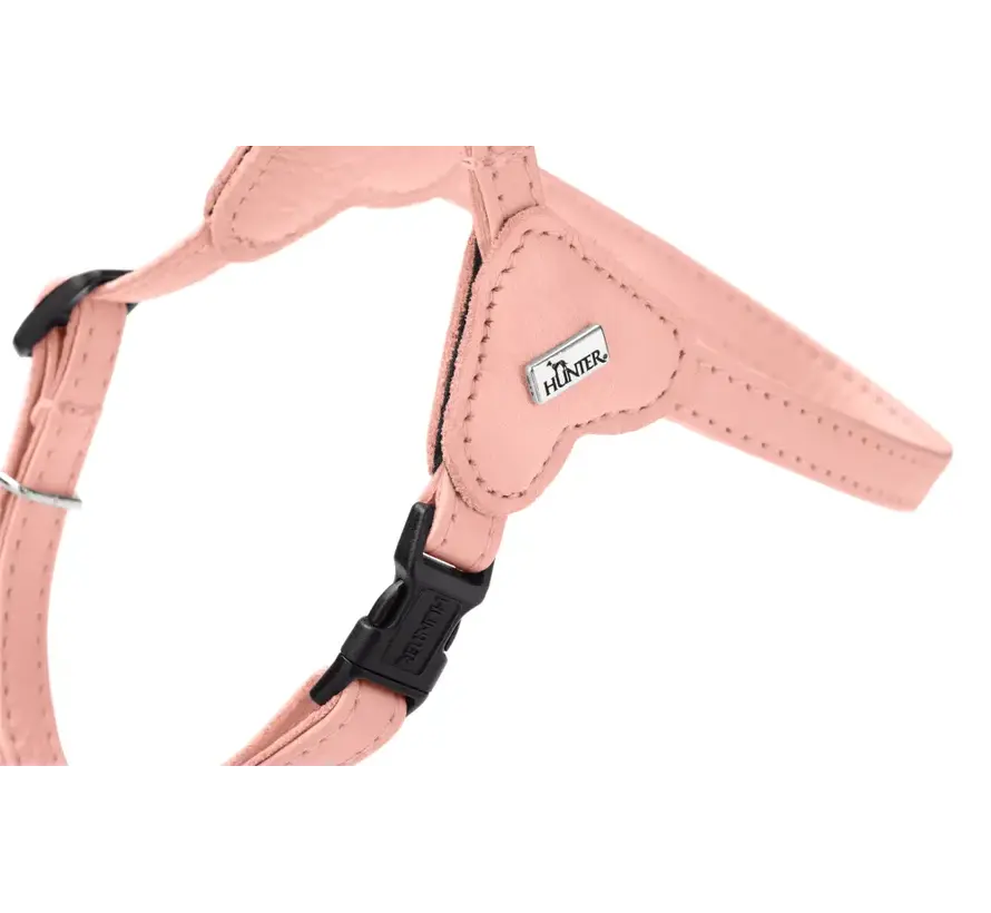 Hondentuig Soho Mini Roze