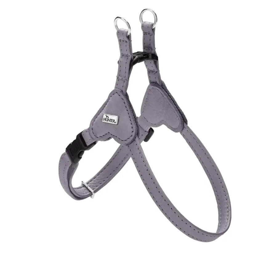 Dog Harness Soho Mini Lilac