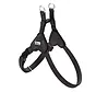 Soho Mini Dog Harness Black