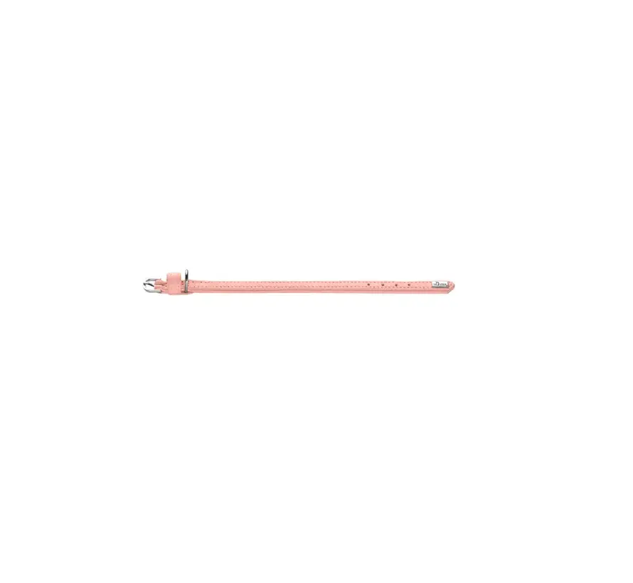 Dog Collar Soho Mini Pink