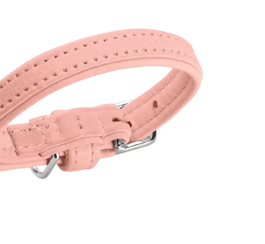 Dog Collar Soho Mini Pink