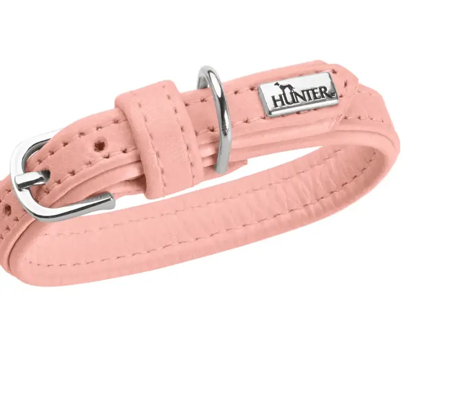 Dog Collar Soho Mini Pink