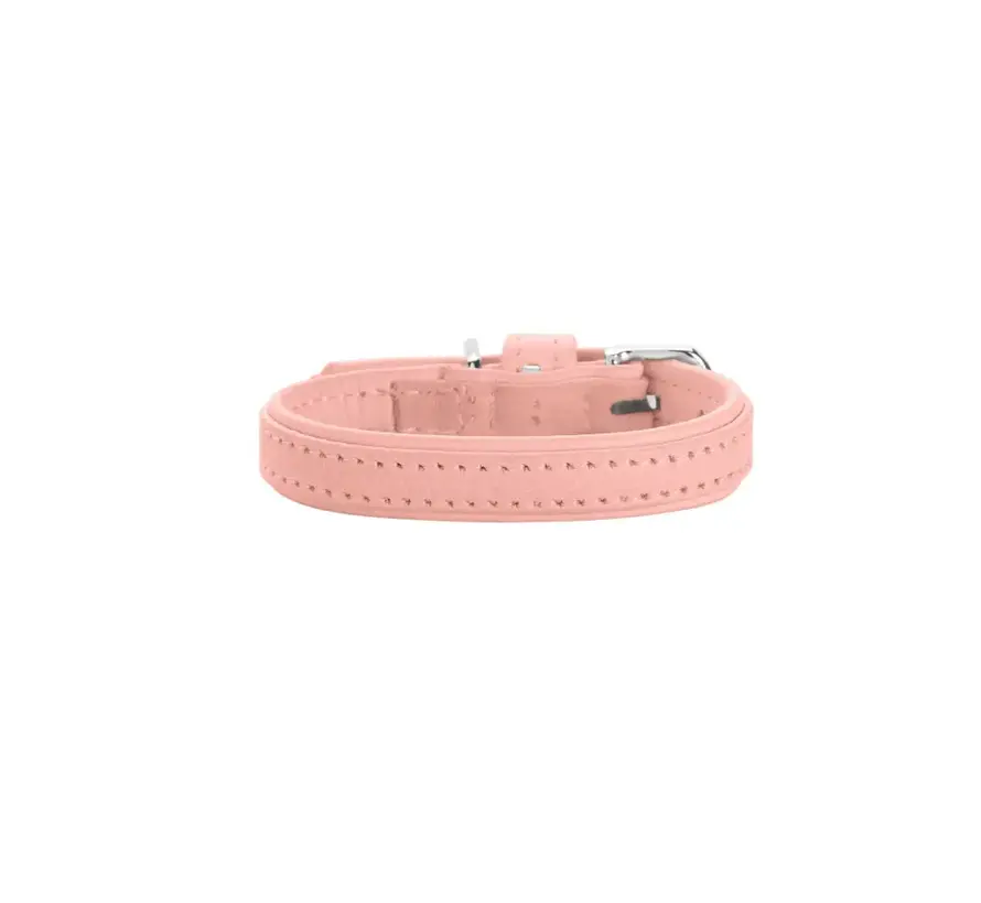 Hondenhalsband Soho Mini Roze