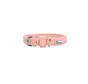 Hondenhalsband Soho Mini Roze
