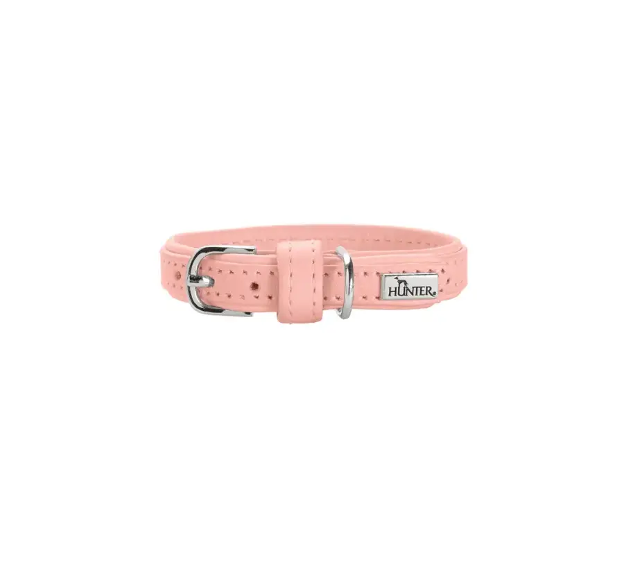 Dog Collar Soho Mini Pink