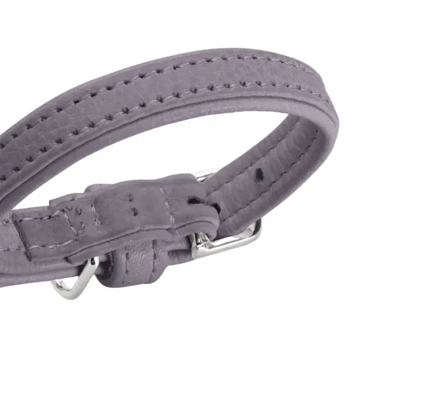 Dog Collar Soho Mini Lilac