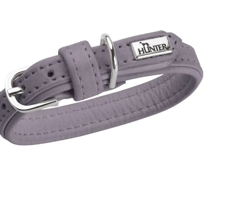 Hondenhalsband Soho Mini Lila