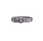 Hondenhalsband Soho Mini Lila