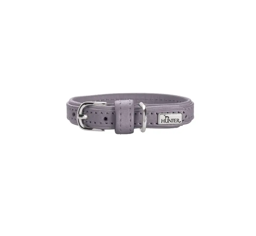 Hondenhalsband Soho Mini Lila