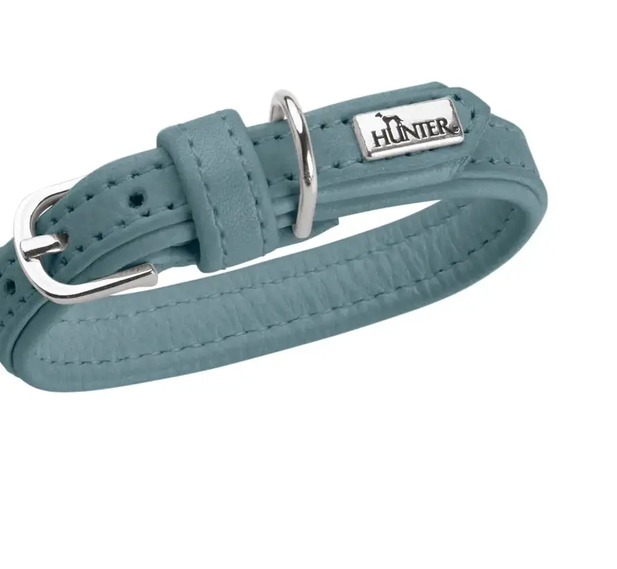 Dog Collar Soho Mini Blue