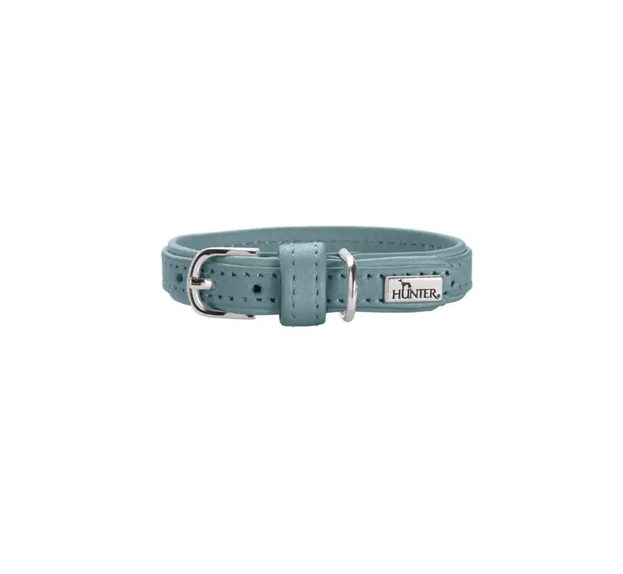 Hondenhalsband Soho Mini Blauw