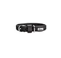 Hondenhalsband Soho Mini Zwart