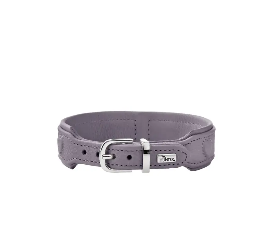 Hondenhalsband Soho X Love Lila
