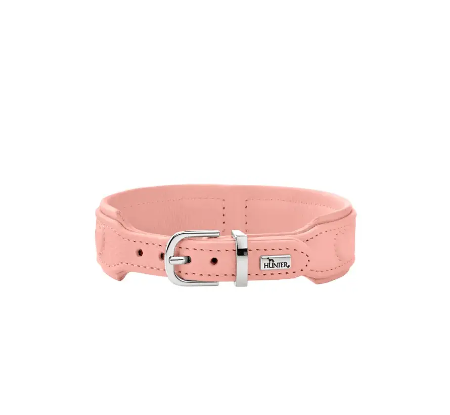 Hondenhalsband Soho X Love Roze