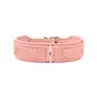 Hondenhalsband Soho X Love Roze