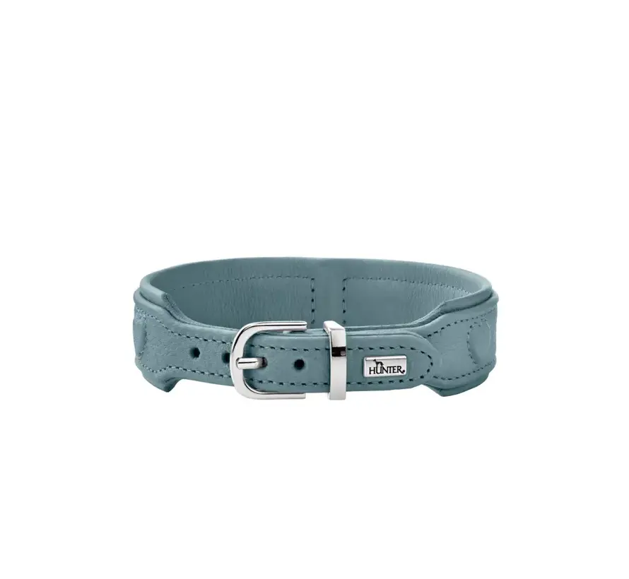 Hondenhalsband Soho X Love Blauw