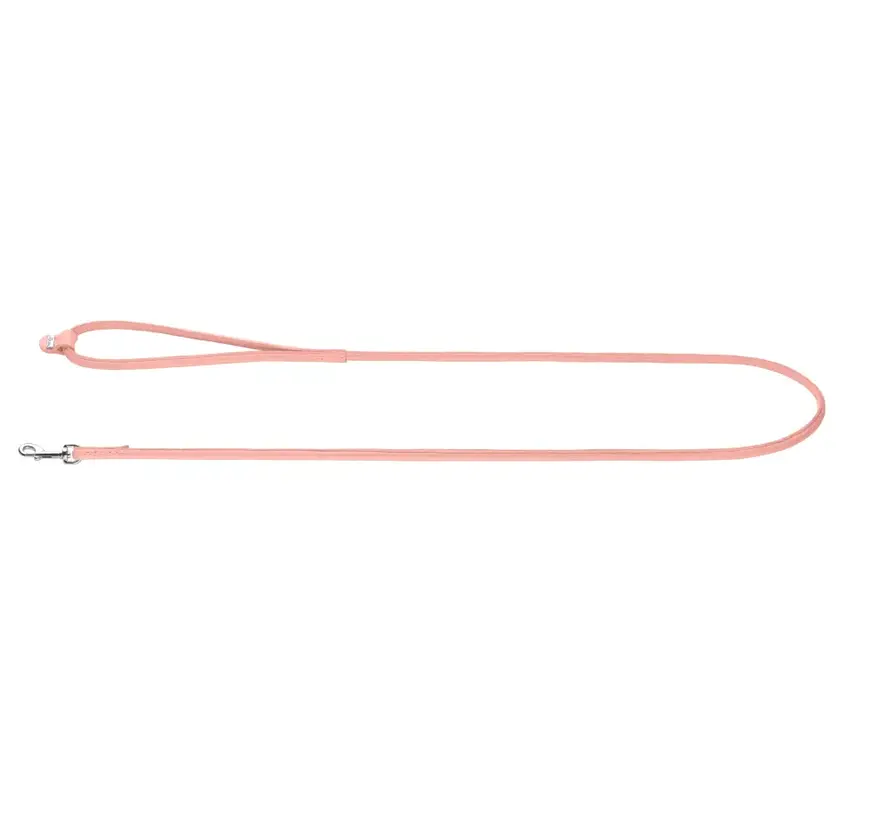 Dog Leash Soho Round Mini Pink