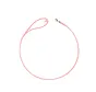 Hondenriem Soho Round Mini Roze