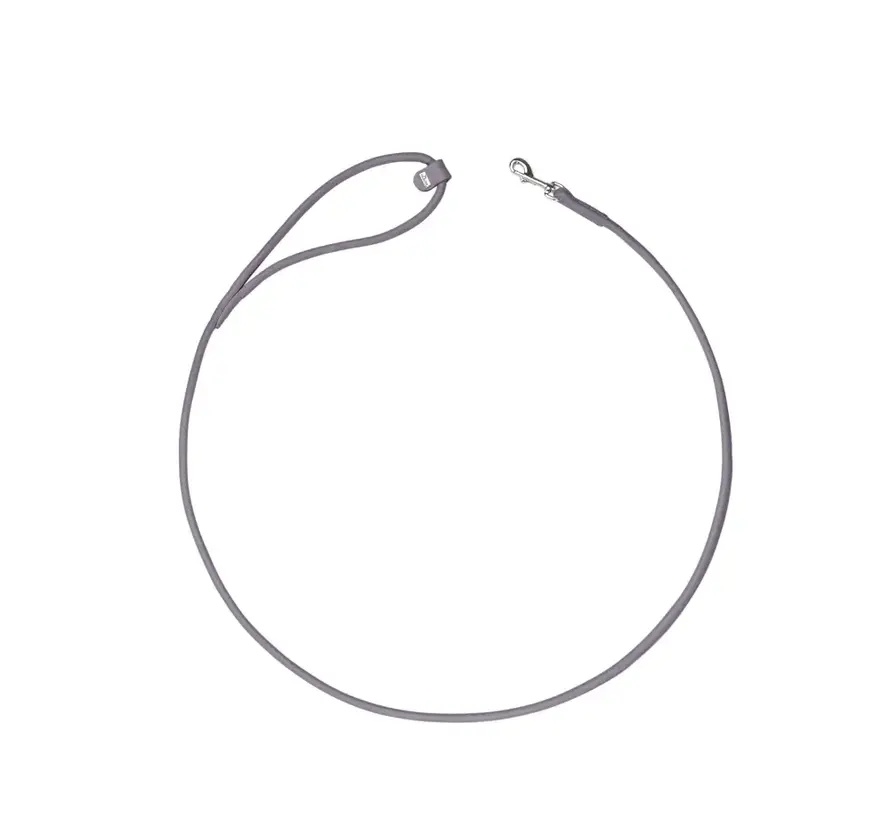 Hondenriem Soho Round Mini Lila