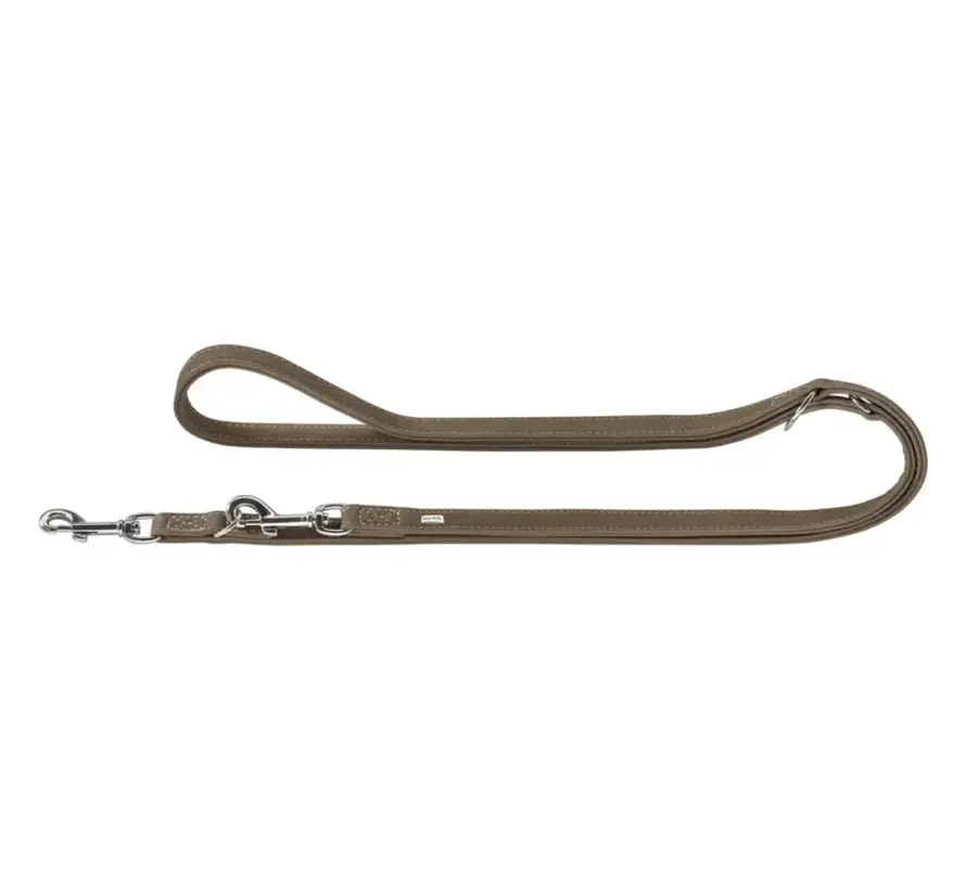 Adjustable Dog Leash Hunting Olive