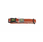 Hunter Hondenhalsband Hilo Oranje