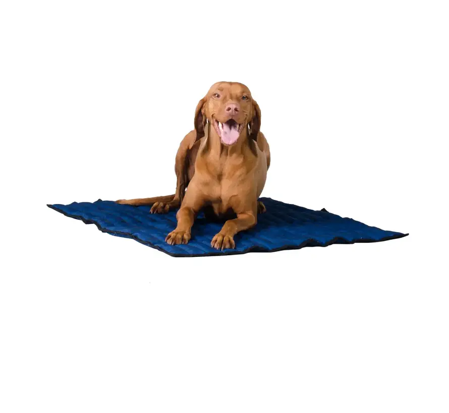 Koelmat Pacific Blue