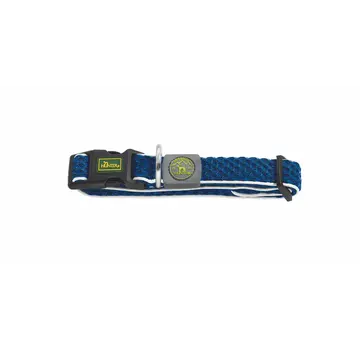 Hunter Dog Collar Hilo Blue