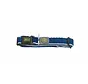 Dog Collar Hilo Blue