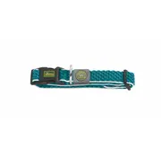 Hunter Dog Collar Hilo Turquoise