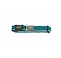 Hondenhalsband Hilo Turquoise