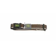 Hunter Dog Collar Hilo Brown
