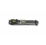 Hunter Hondenhalsband Hilo Antraciet