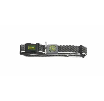 Hunter Dog Collar Hilo Anthracite