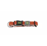 Hunter Dog Collar Hilo Vario Plus Orange