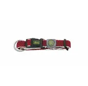 Hunter Dog Collar Hilo Vario Plus Red