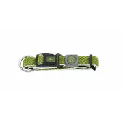 Hunter Hondenhalsband Hilo Vario Plus Lime