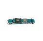 Dog Collar Hilo Vario Plus Turquoise