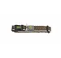 Dog Collar Hilo Vario Plus Brown