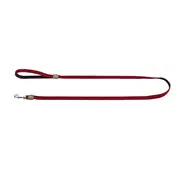 Hunter Hondenriem Hilo Rood