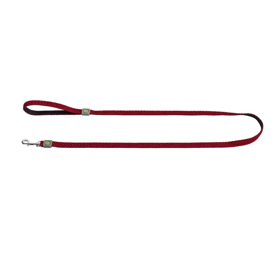 Hondenriem Hilo Rood