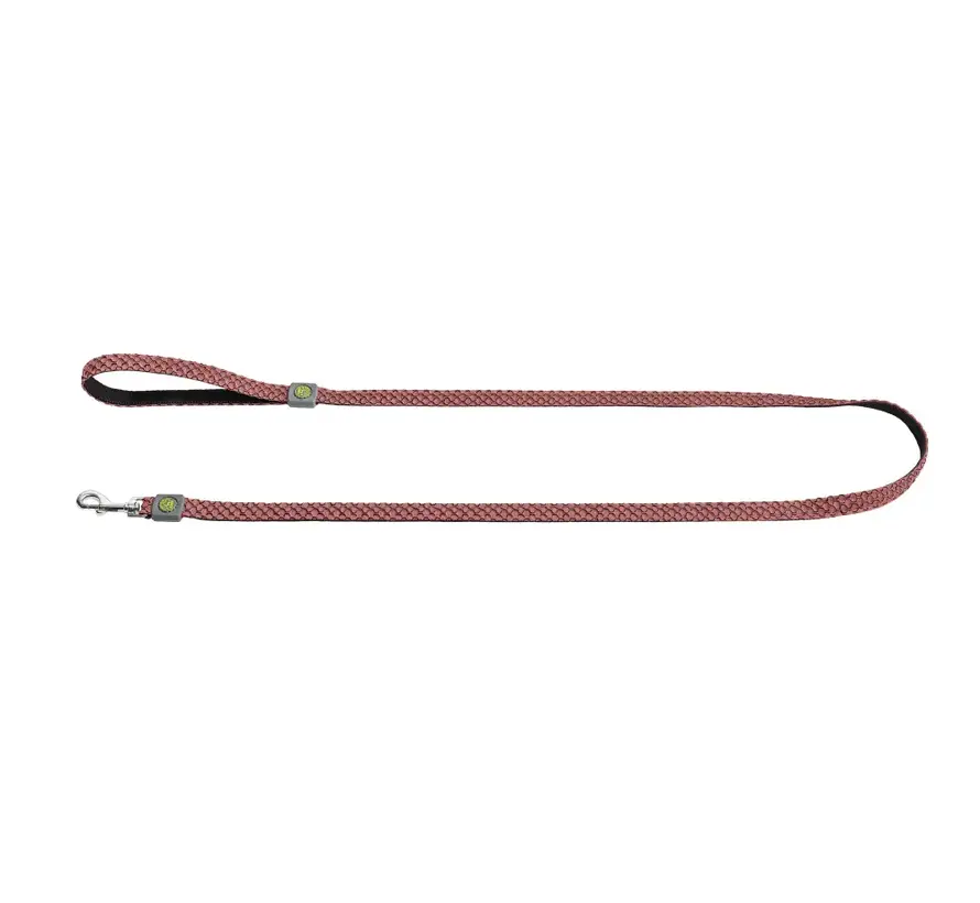 Dog Leash Hilo Old Pink
