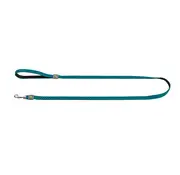 Hunter Hondenriem Hilo Turquoise