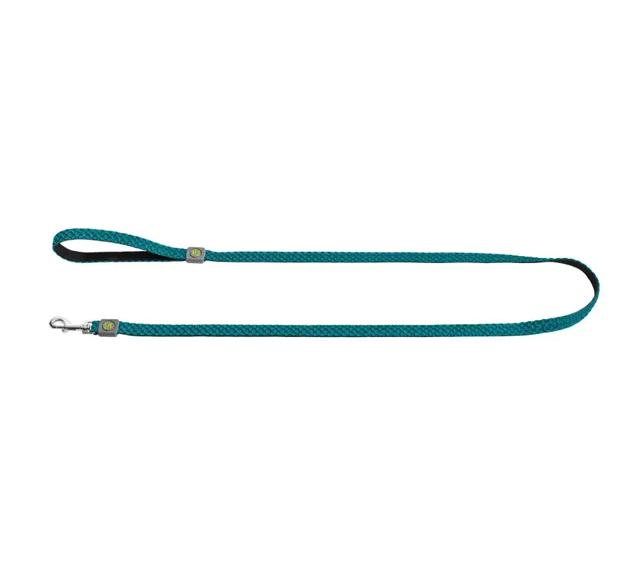 Dog Leash Hilo Turquoise