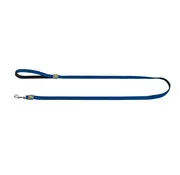 Hunter Hondenriem Hilo Blauw