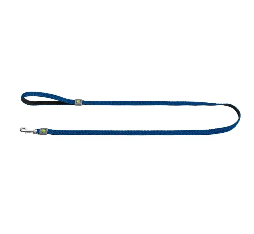 Dog Leash Hilo Blue
