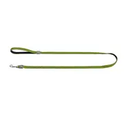 Hunter Hondenriem Hilo Lime